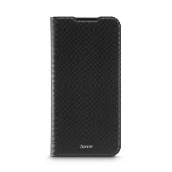 Dėklas Hama Folio Galaxy A17 Juodas Su Stovu Ir 2 Kortelių Kišenėmis