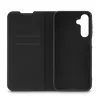 Dėklas Hama Folio Galaxy A17 Juodas Su Stovu Ir 2 Kortelių Kišenėmis