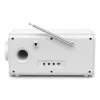 Asmeninis radijo imtuvas Hama DR1001 DAB DAB+ FM skaitmeninis tiuneris 5W