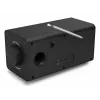 Asmeninis radijo imtuvas Hama DR1001 DAB DAB+ FM 5W TFT ekranas