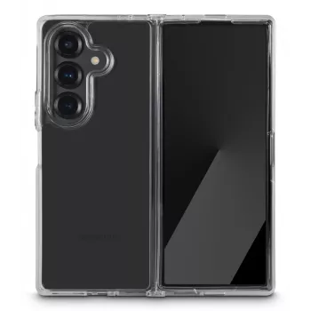 Hama Always Clear dėklas Samsung Galaxy Z Fold7 permatomas