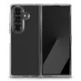Hama Always Clear dėklas Samsung Galaxy Z Fold7 permatomas