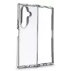 Hama Always Clear dėklas Samsung Galaxy Z Fold7 permatomas