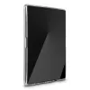 Hama Always Clear dėklas Samsung Galaxy Z Fold7 permatomas