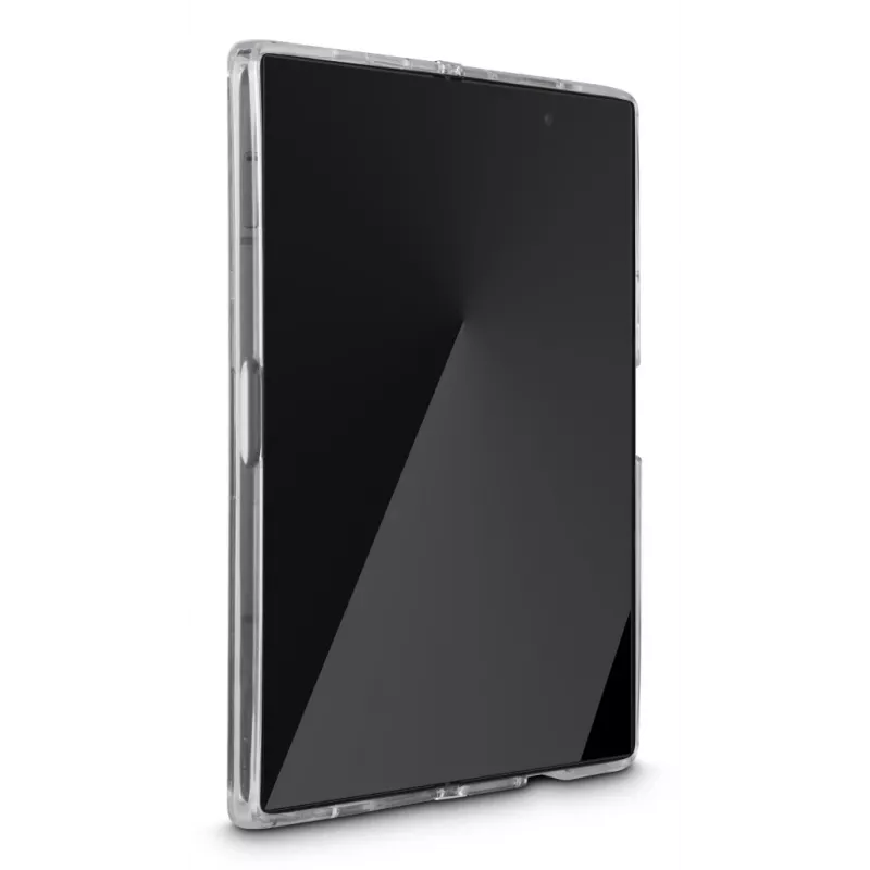 Hama Always Clear dėklas Samsung Galaxy Z Fold7 permatomas