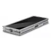 Hama Always Clear dėklas Samsung Galaxy Z Fold7 permatomas