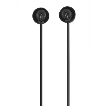 Hama 00221792 ausinės / laisvų rankų įranga Laidinės Į ausis Skambučiai/Muzika USB Type-C Juoda