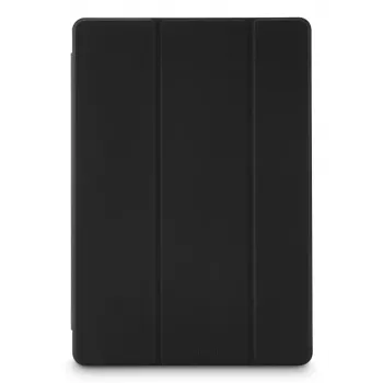 Hama Fold Clear dėklas Samsung Galaxy Tab S11 11 inch (27,9 cm) Folio Juodas