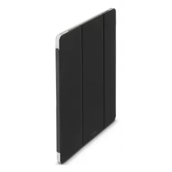 Hama Fold Clear dėklas Samsung Galaxy Tab S11 11 inch (27,9 cm) Folio Juodas