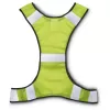 Hama 00178143 atšvaitinė liemenė geltona Vieno dydžio