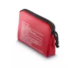 Kelioninė pirmosios pagalbos rinkinys Hama 00178154