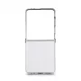 Hama 00039121 dėklas mobiliesiems telefonams 17,5 cm (6,9 colio) permatomas