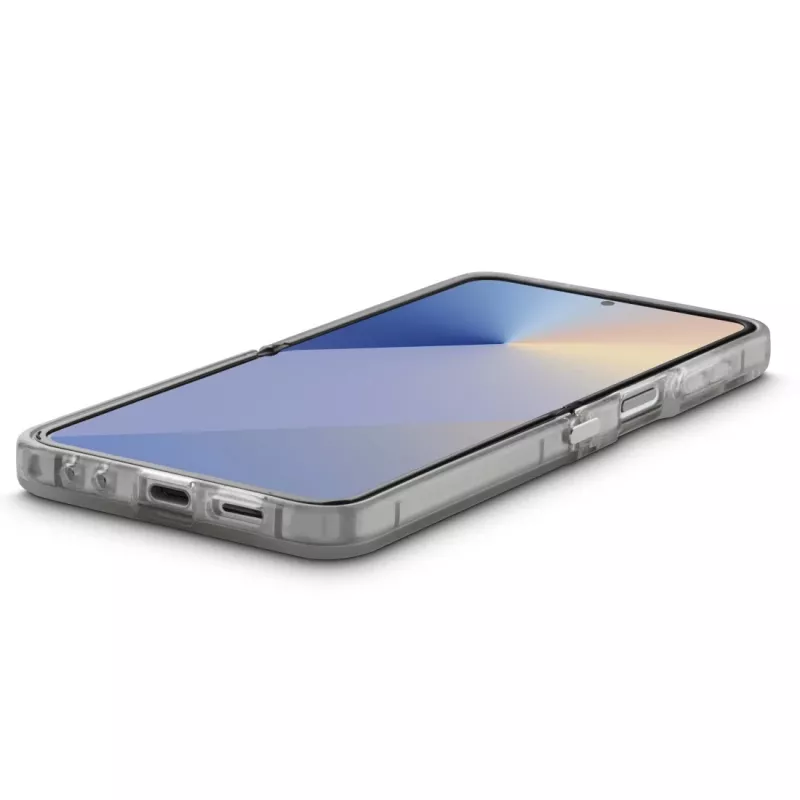 Hama 00039121 dėklas mobiliesiems telefonams 17,5 cm (6,9 colio) permatomas