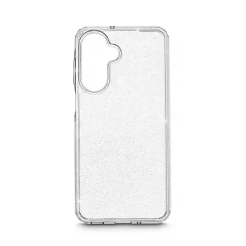 Dangtelis White Diamonds 00039049 Samsung Galaxy A17 17 cm Skaidrus