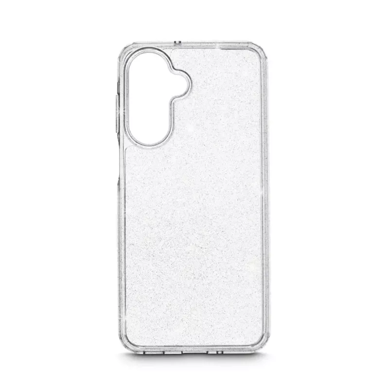 Dangtelis White Diamonds 00039049 Samsung Galaxy A17 17 cm Skaidrus