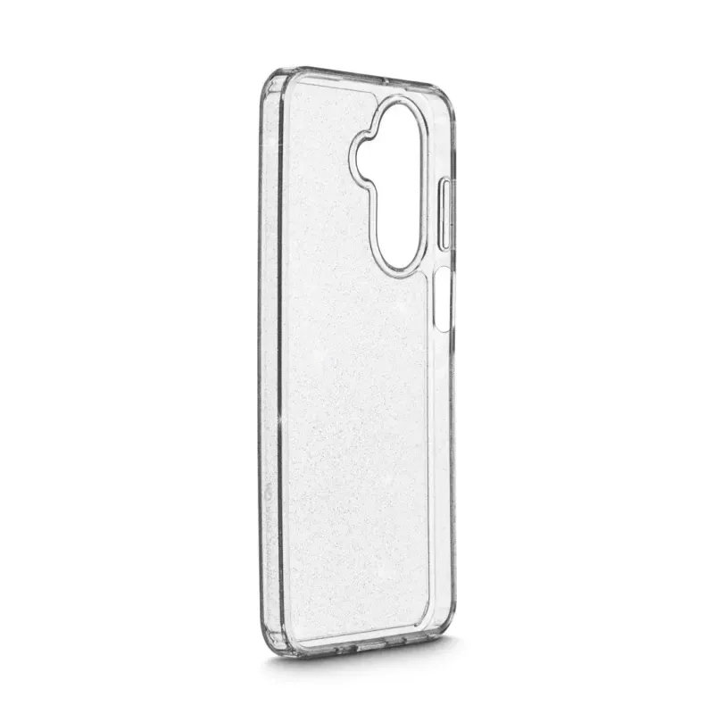 Dangtelis White Diamonds 00039049 Samsung Galaxy A17 17 cm Skaidrus