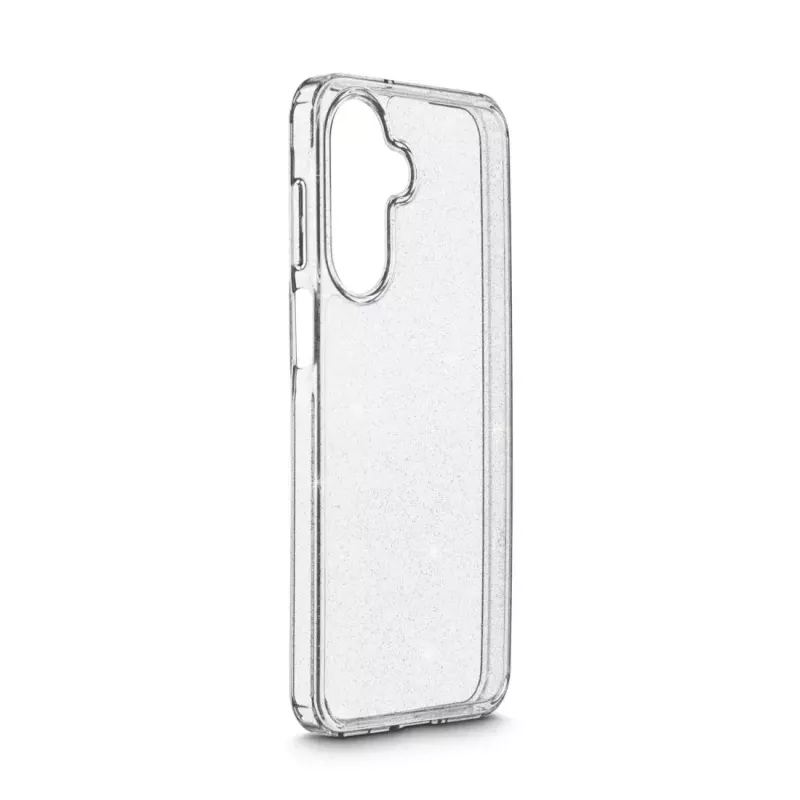 Dangtelis White Diamonds 00039049 Samsung Galaxy A17 17 cm Skaidrus