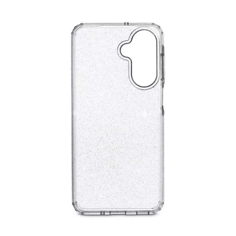 Dangtelis White Diamonds 00039049 Samsung Galaxy A17 17 cm Skaidrus