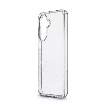 Dangtelis White Diamonds 00039049 Samsung Galaxy A17 17 cm Skaidrus