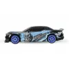Driftinis RC automobilis Amewi 21133, mastelis 1:24, elektrinis variklis, Li-Ion 500 mAh, nuo 6 metų, svoris 169 g