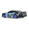 Driftinis RC automobilis Amewi 21133, mastelis 1:24, elektrinis variklis, Li-Ion 500 mAh, nuo 6 metų, svoris 169 g