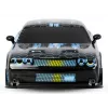Driftinis RC automobilis Amewi 21133, mastelis 1:24, elektrinis variklis, Li-Ion 500 mAh, nuo 6 metų, svoris 169 g