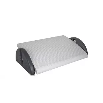 Pėdų atrama WEDO RELAX-THERM 275 1037 pilka