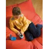 DYMO ® JUNIOR reljefinis spausdintuvas, mėlyna, žalia