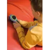 DYMO ® JUNIOR reljefinis spausdintuvas, mėlyna, žalia