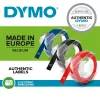DYMO ® JUNIOR reljefinis spausdintuvas, mėlyna, žalia