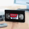 Lipnūs etikečių lapai HERMA Video labels A4 78,7x46,6 mm