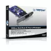 Fiber PCI kortelė Trendnet TE100-PCIFC 100Base Multi-Mode SC