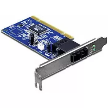 Fiber PCI kortelė Trendnet TE100-PCIFC 100Base Multi-Mode SC
