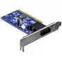 Fiber PCI kortelė Trendnet TE100-PCIFC 100Base Multi-Mode SC