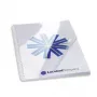 GBC Binding Cover HiClear PVC A4 250 Micron Skaidrus, A4, PVC, Skaidrus, 0,25 mm, 50 vnt.