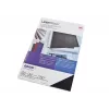 GBC LinenWeave CE050010 juodi A4 įrišimo viršeliai, 250 g/m², 100 vnt.