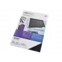 GBC LinenWeave įrišimo viršeliai 250gsm A4 juodi (100 vnt.)