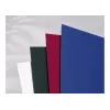 GBC LinenWeave įrišimo viršeliai 250gsm A4 juodi (100 vnt.)