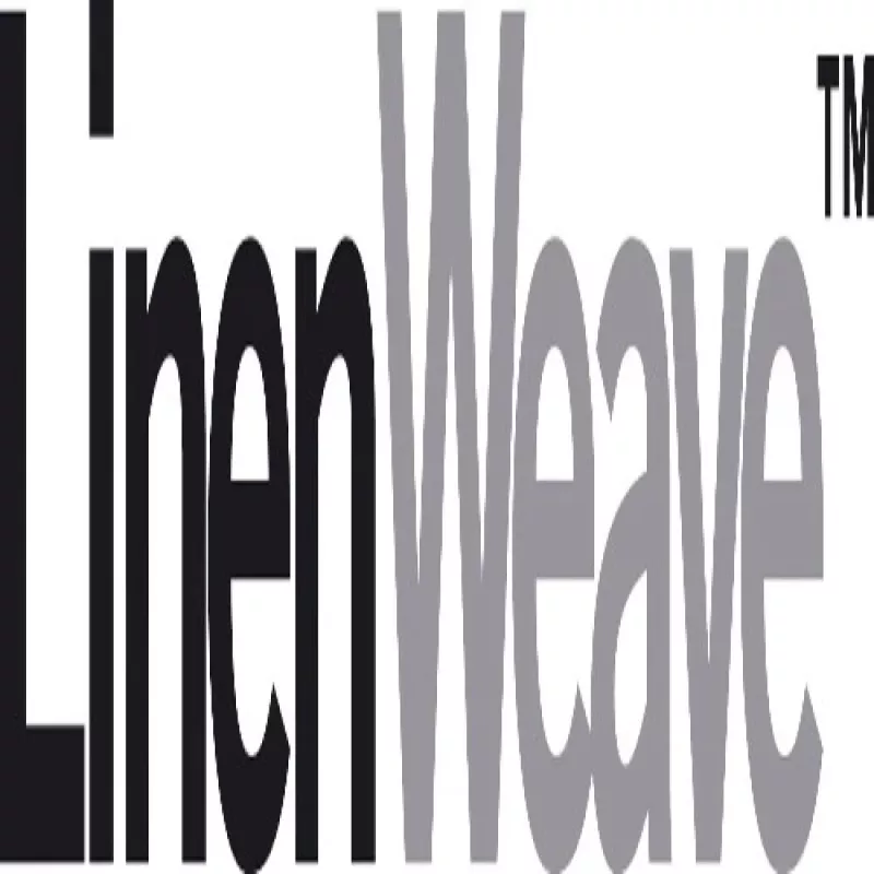 GBC LinenWeave įrišimo viršeliai 250gsm A4 juodi (100 vnt.)