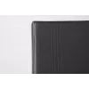 Kortelių laikiklis Sigel VZ301 plastikinis juodas