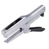 STANLEY Heftzange P3, talpina iki 210 segtukų, įdėjimo gylis: 65 mm, segimo galia: iki 5 mm (25 lapų) (000002-7)