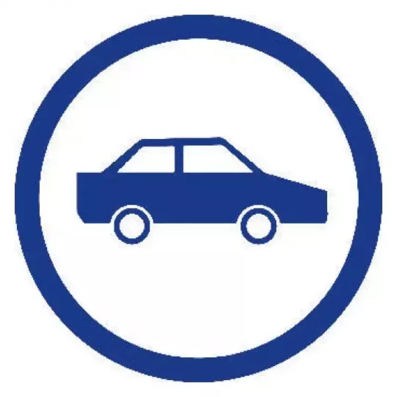 Administracinė knyga Avery 223 mėlyna balta