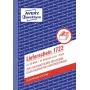 Apskaitos knygelė A6 Avery 1722 (2 vnt.)