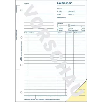 Apskaitos formų knyga A4 Avery 1724