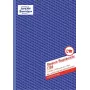 Apskaitos knyga/lapas AVERY 1769 A4 40 lapų
