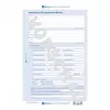 Registravimo popierius Avery 2874