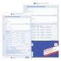 Registravimo popierius Avery 2874