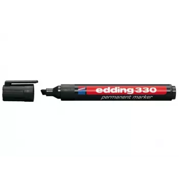 Markeris Edding OFC-ED330BK