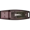 USB atmintukas Emtec 4GB USB Type-A 2.0 Juodas C410