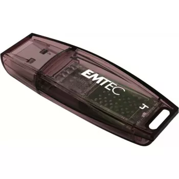 USB atmintukas Emtec 4GB USB Type-A 2.0 Juodas C410